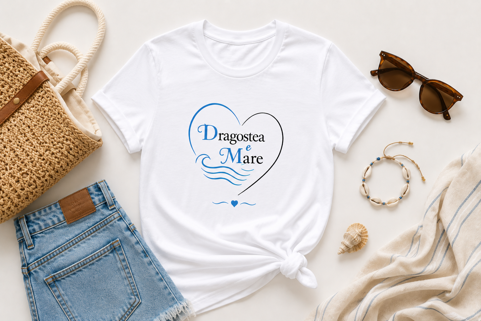 DRAGOSTEA E MARE - imagine 2