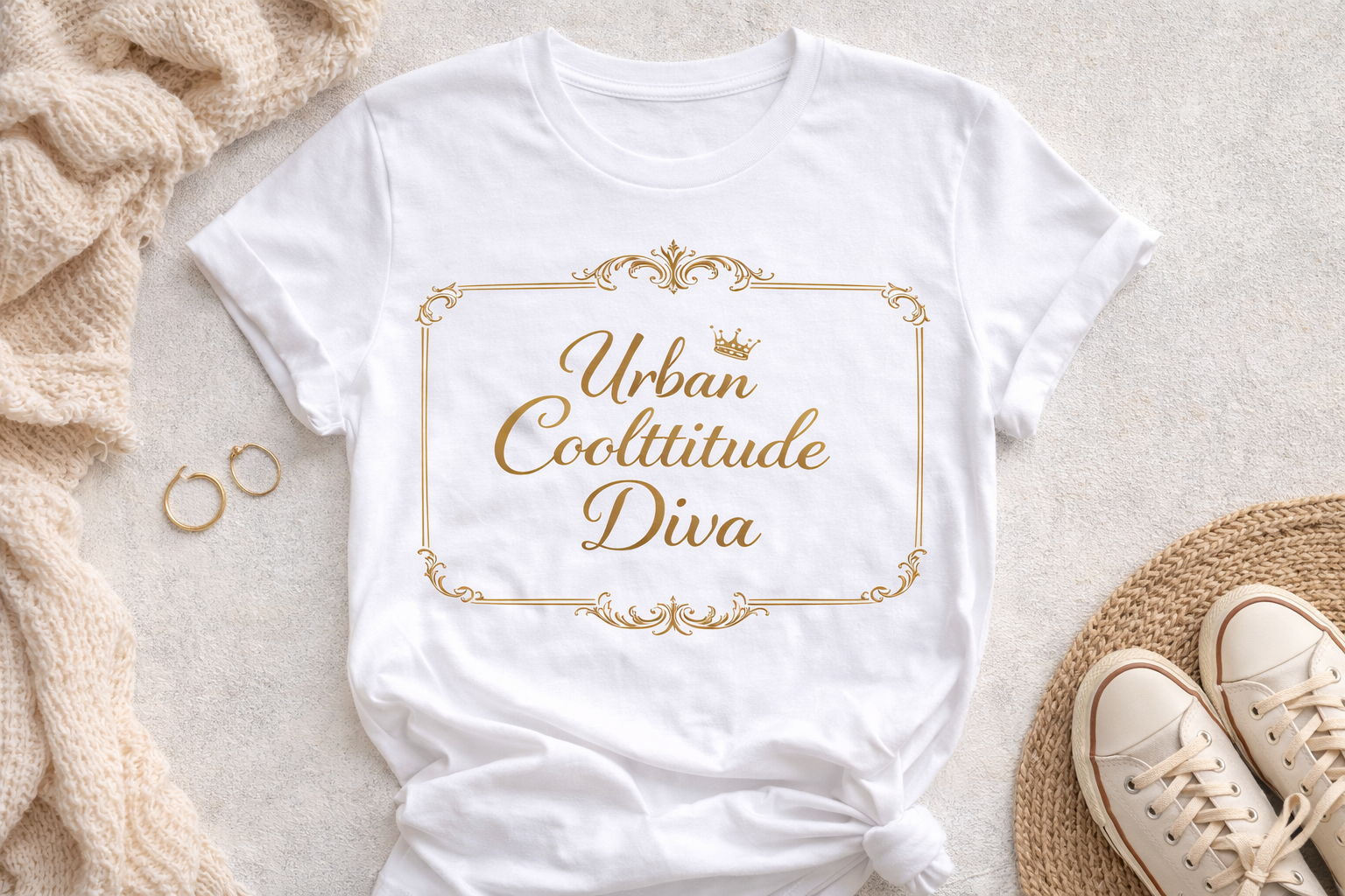 Urban Coolttitude Diva - imagine 2
