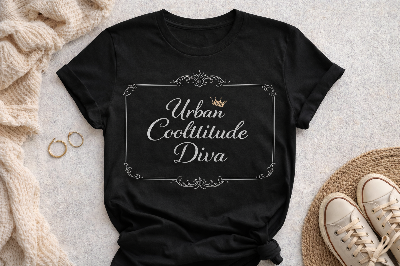 Urban Coolttitude Diva - imagine 3