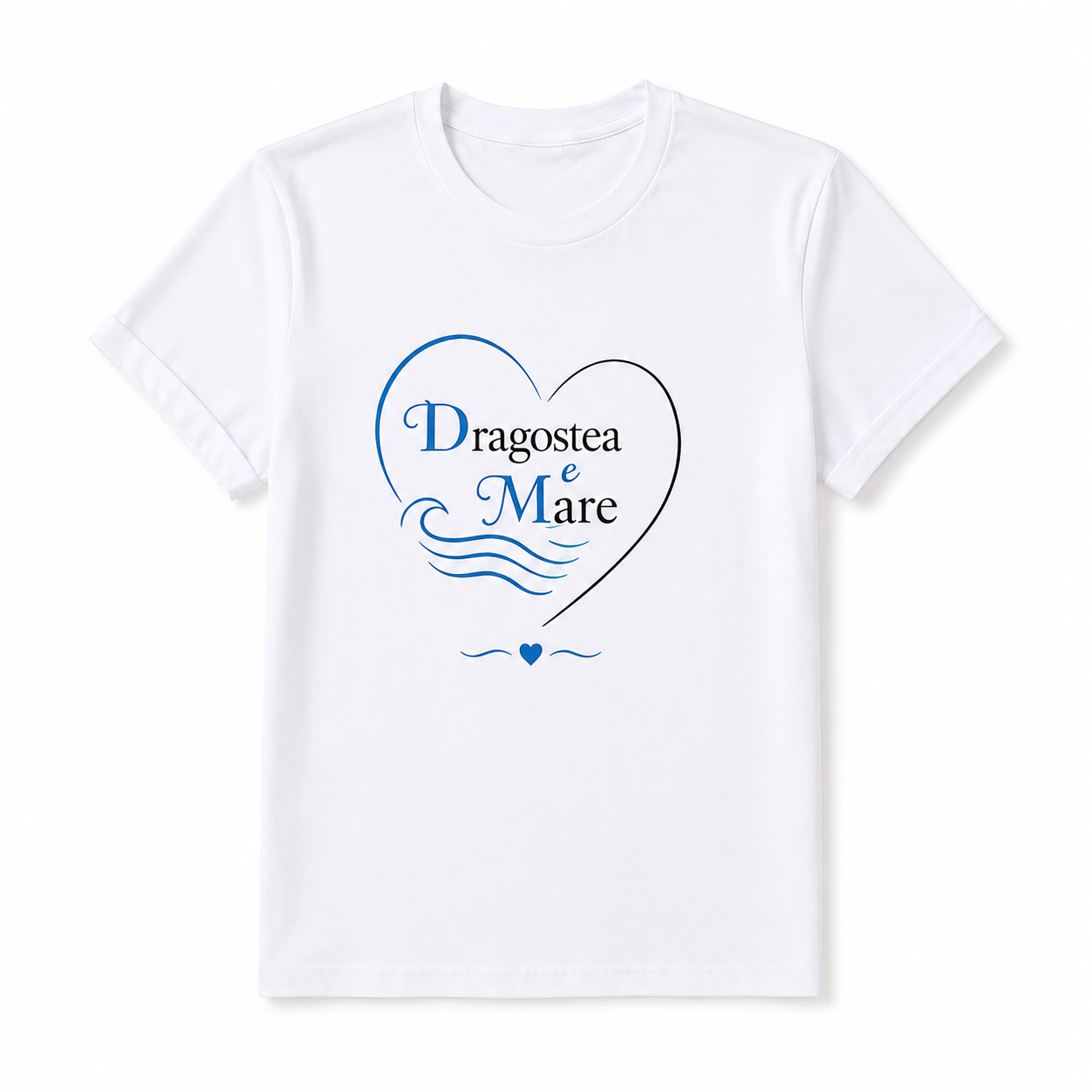 DRAGOSTEA E MARE - imagine 3